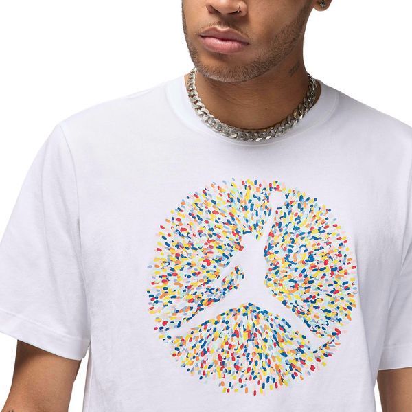 Чоловіча футболка Jordan Flight Essentials Graphic T-Shirt | FN6006-100 FN6006-100 фото