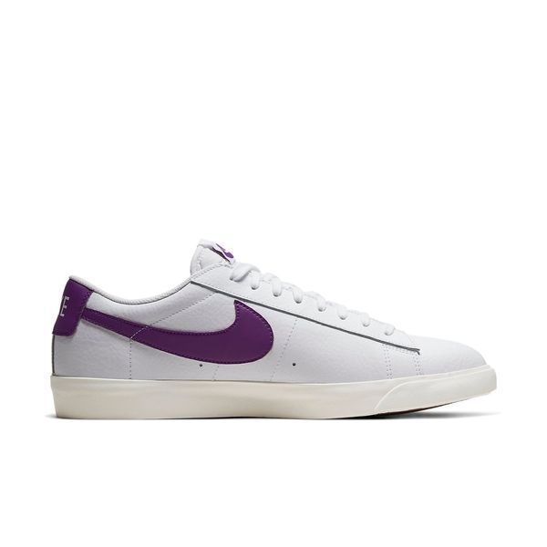Кеди unisex Nike Blazer Low | CI6377-103 CI6377-103 фото