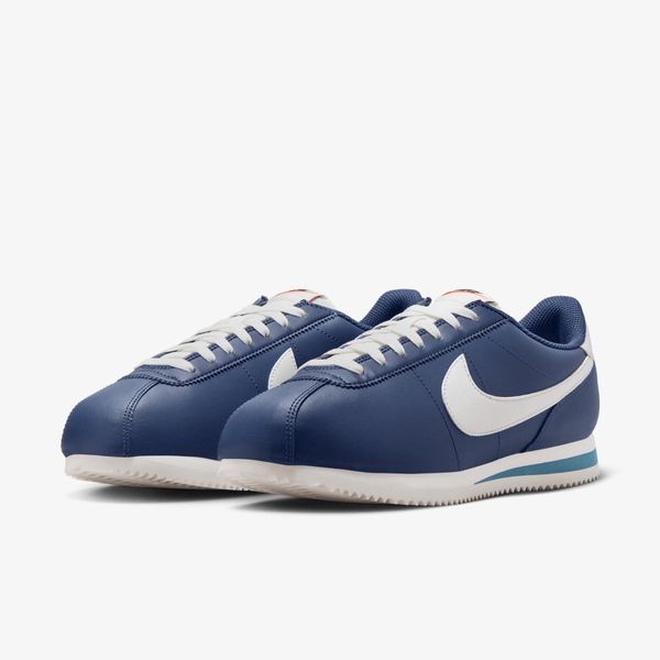 Кросівки Nike Cortez | DM4044-400 DM4044-400-41-store фото