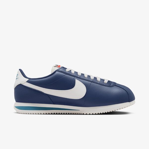 Кросівки Nike Cortez | DM4044-400 DM4044-400-41-store фото