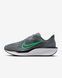Кросівки Nike Quest 6 'Smoke Grey Green Shock'| FD6033-009 FD6033-009 фото 1