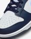 Кросівки Nike Dunk Low | FN7800-400 fn7800-400-store фото 7