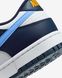 Кросівки Nike Dunk Low | FN7800-400 fn7800-400-store фото 8