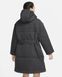 Жіноча куртка Nike Women's Jordan 23 Engineered Parka Oversized Fit | DQ9804-010 DQ9804-010 фото 3