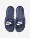 Шльопанці Nike Victori One Slide Benassi | CN9675-401 cn9675-401-store фото 1