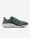 Кросівки Nike Quest 6 'Smoke Grey Green Shock'| FD6033-009 FD6033-009 фото 3