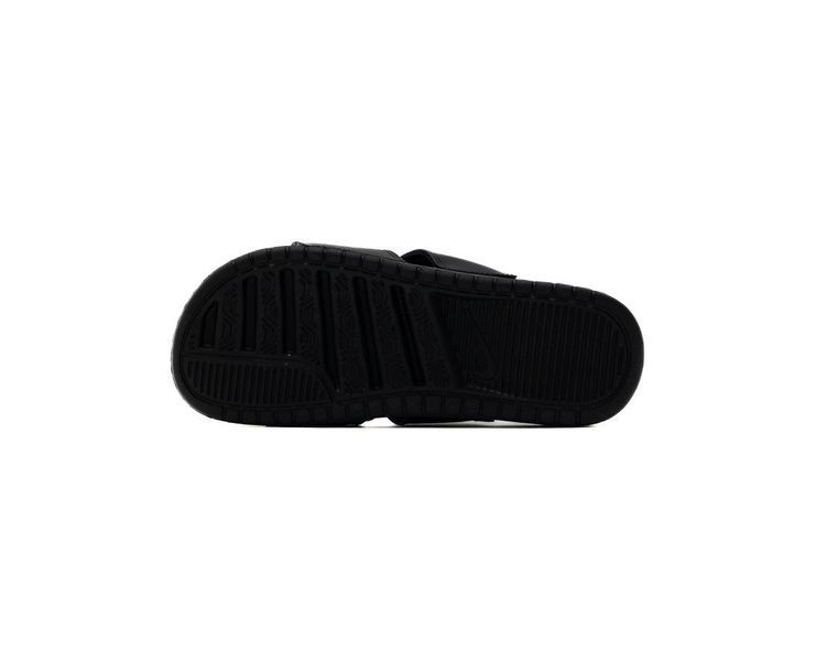 Жіночі капці Nike Wmns Benassi Duo Ultra Slide 'Black'| 819717-010 819717-010 фото