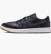 Кросівки Air Jordan 1 Low Golf 'Black Gum'| DD9315-005 DD9315-005 фото 2