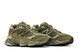 Чоловічі кросівки New Balance Men's 9060 'Dark Olivine'| U9060ZGD U9060ZGD фото 9