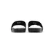 Капці adidas Adilette Comfort Slide 'Black White'| GZ5891 фото 7