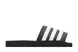 Капці adidas Adilette Comfort Slide 'Black White'| GZ5891 фото 3
