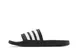 Капці adidas Adilette Comfort Slide 'Black White'| GZ5891 фото 4
