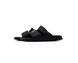 Жіночі капці Nike Wmns Benassi Duo Ultra Slide 'Black'| 819717-010 819717-010 фото 3