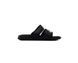 Жіночі капці Nike Wmns Benassi Duo Ultra Slide 'Black'| 819717-010 819717-010 фото 5