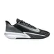Чоловічі кросівки Nike Precision 7 'Black Iron Grey'| FN4322-005 фото 2