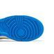Чоловічі кросівки Nike Dunk Low 'Harlem Globetrotters Pack'| HQ3613-133 HQ3613-133 фото 6