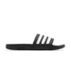 Капці adidas Adilette Comfort Slide 'Black White'| GZ5891