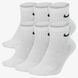 Шкарпетки Nike Everyday Cushion Ankle | SX7669-100 sx7669-100-store фото 1