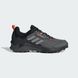 Чоловічі кросівки adidas TERREX AX4 GORE-TEX 'Grey Six / Grey Four / Solar Red'| HP7396 HP7396 фото 2