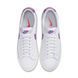 Кеди unisex Nike Blazer Low | CI6377-103 CI6377-103 фото 4