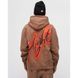 Худі Nike x Travis Scott Hoodie 'Archaeo Brown' | DO4093-256 DO4093-256 фото 2