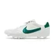 Бутси Nike Premier 3 Low FG 'White Mystic Green'| HM0265-102 фото 1