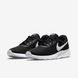 Кросівки Nike Wmns Tanjun 'Black White'| DJ6257-004 DJ6257-004 фото 5