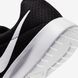 Кросівки Nike Wmns Tanjun 'Black White'| DJ6257-004 DJ6257-004 фото 7