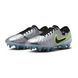 Чоловічі капці Nike Tiempo Legend 10 Elite SG 'Mad Voltage Pack'| DV4329-001 DV4329-001 фото 3