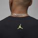 Чоловіча футболка Nike Air Jordan Dri-Fit Sport Black | FZ1925-010 FZ1925-010 фото 5