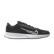 Чоловічі кросівки Nike Court Vapor Lite 2 HC 'Black White'| DV2018-001 DV2018-001 фото 2