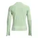 Жіночий лонгслів Under Armour RUSH ColdGear Core | 1365721-335 фото 5