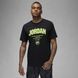 Чоловіча футболка Nike Air Jordan Dri-Fit Sport Black | FZ1925-010 FZ1925-010 фото 1