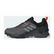 Чоловічі кросівки adidas TERREX AX4 GORE-TEX 'Grey Six / Grey Four / Solar Red'| HP7396 HP7396 фото 1