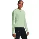 Жіночий лонгслів Under Armour RUSH ColdGear Core | 1365721-335 фото 1