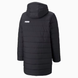 Підліткова куртка Puma ESS Padded Coat 140 | 84986201 84986201 фото 2