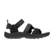 Чоловічі сандалі Merrell Speed Fusion Sport RMX 'Black'| J007083 J007083 фото 2