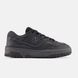 Підліткові кросівки New Balance (GS) 550 'Black'| GSB550BB GSB550BB фото 2