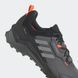 Чоловічі кросівки adidas TERREX AX4 GORE-TEX 'Grey Six / Grey Four / Solar Red'| HP7396 HP7396 фото 9