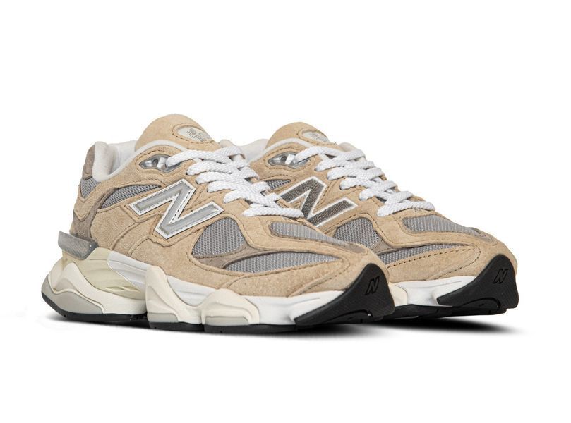 Кросівки New Balance 9060 'Incense Raincloud Arid Stone'| U9060LBD U9060LBD фото