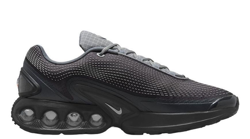 Чоловічі кросівки Nike Air Max DN 'Anthracite Photon Dust'| HQ3816-001 HQ3816-001 фото