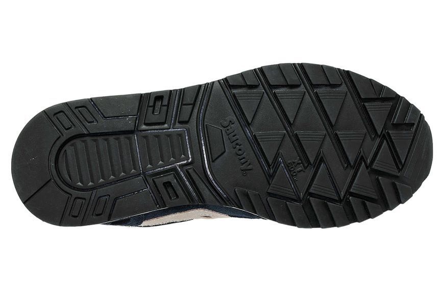Кросівки Saucony Shadow 5000 'Navy Grey'| S70665-24 S70665-24 фото