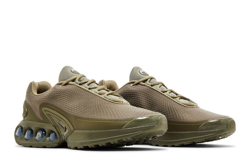 Кросівки Nike Air Max DN 'Olive'| DV3337-200 DV3337-200 фото