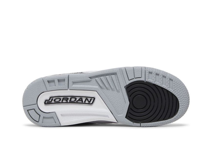 Підліткові кросівки Air Jordan Legacy 312 Low GS 'Light Smoke Grey'| CD9054-105 CD9054-105 фото