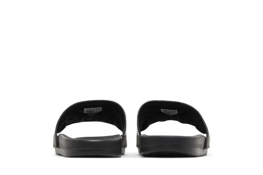 Капці adidas Adilette Comfort Slide 'Black White'| GZ5891 фото