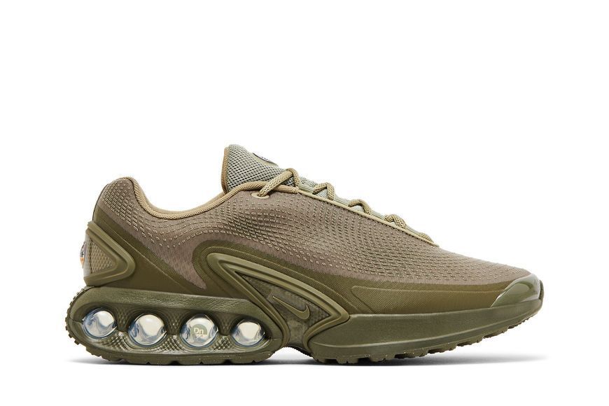 Кросівки Nike Air Max DN 'Olive'| DV3337-200 DV3337-200 фото