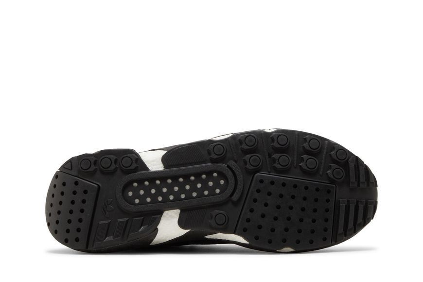 Чоловічі кросівки adidas ZX 22Boost 'Black White'| GY6701 GY6701 фото