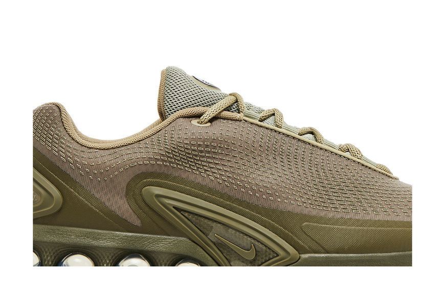 Кросівки Nike Air Max DN 'Olive'| DV3337-200 DV3337-200 фото