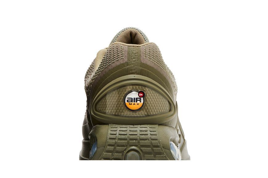 Кросівки Nike Air Max DN 'Olive'| DV3337-200 DV3337-200 фото