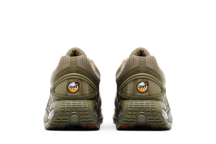Кросівки Nike Air Max DN 'Olive'| DV3337-200 DV3337-200 фото